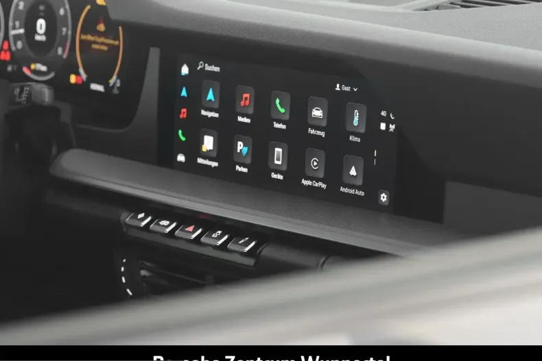 Porsche 992 din 2024 cu 24.788 km - oferta POR205813 - foto 22