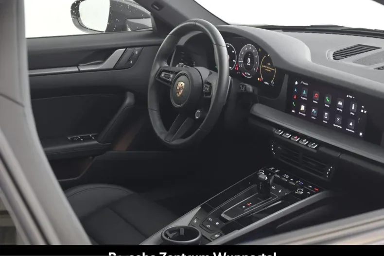 Porsche 992 din 2024 cu 24.788 km - oferta POR205813 - foto 23