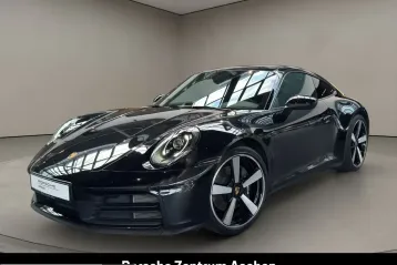 Porsche 992 din 2025 - oferta POR205814