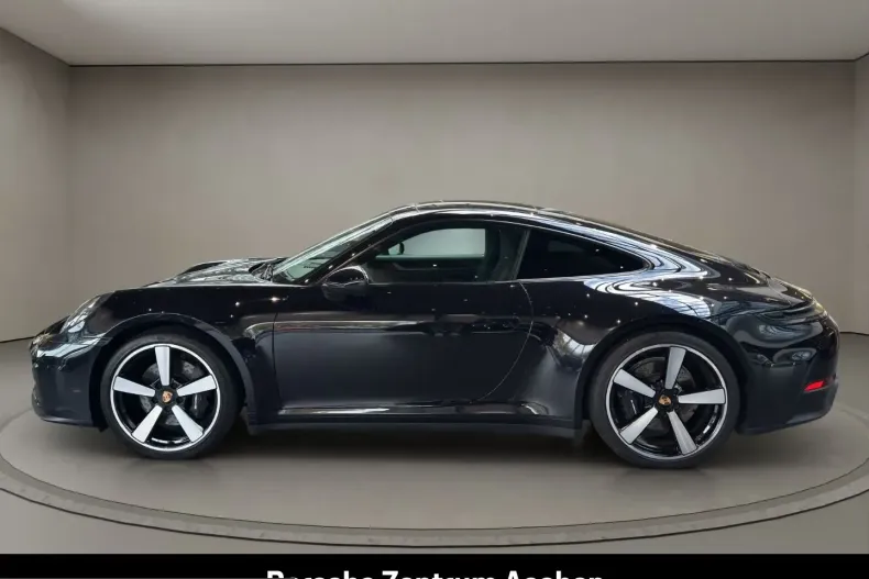 Porsche 992 din 2025 cu 13.047 km - oferta POR205814 - foto 2