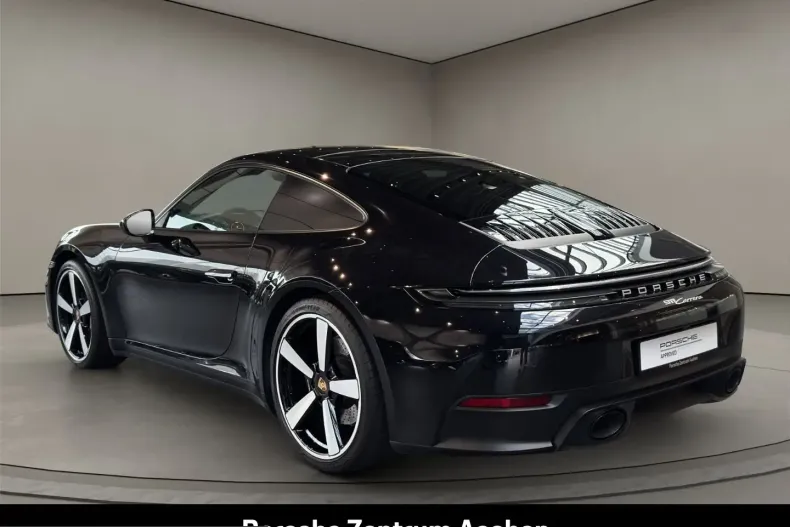 Porsche 992 din 2025 cu 13.047 km - oferta POR205814 - foto 3