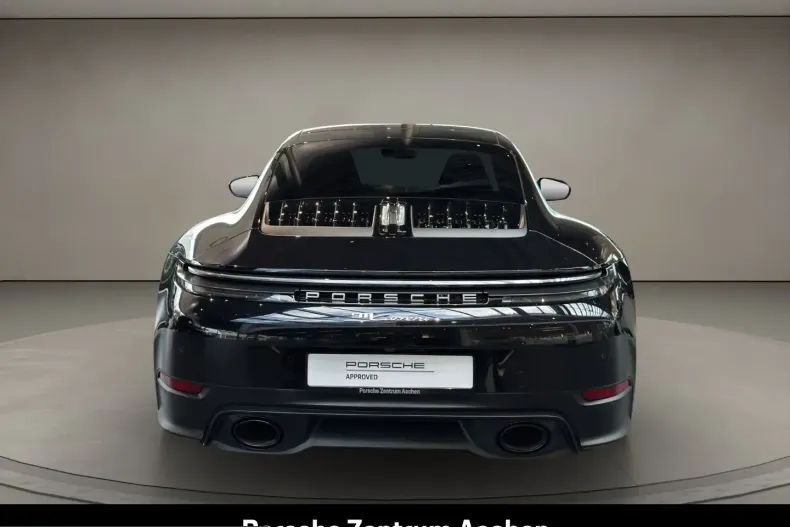 Porsche 992 din 2025 cu 13.047 km - oferta POR205814 - foto 5