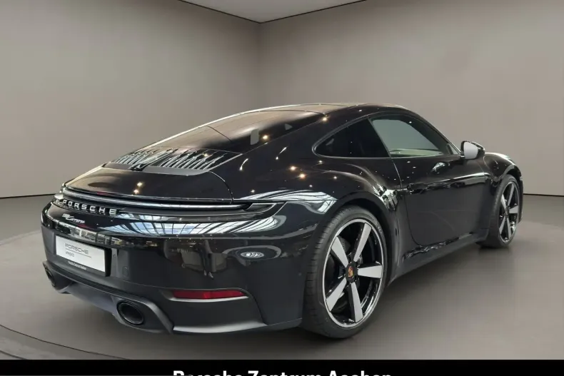 Porsche 992 din 2025 cu 13.047 km - oferta POR205814 - foto 6