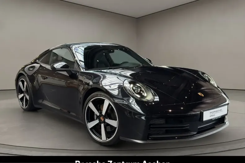 Porsche 992 din 2025 cu 13.047 km - oferta POR205814 - foto 8