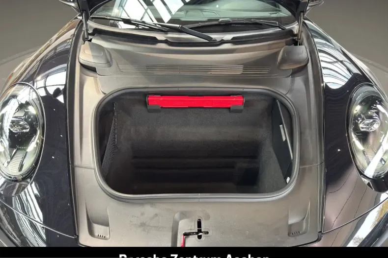 Porsche 992 din 2025 cu 13.047 km - oferta POR205814 - foto 9