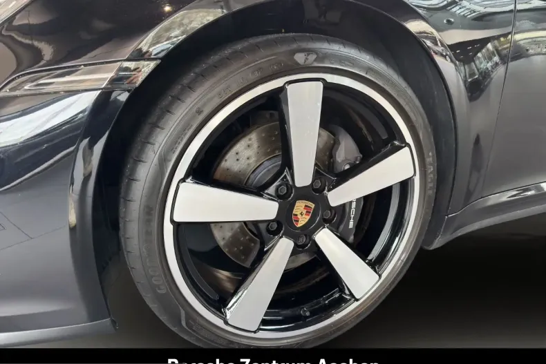 Porsche 992 din 2025 cu 13.047 km - oferta POR205814 - foto 10