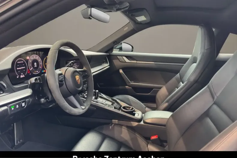 Porsche 992 din 2025 cu 13.047 km - oferta POR205814 - foto 11