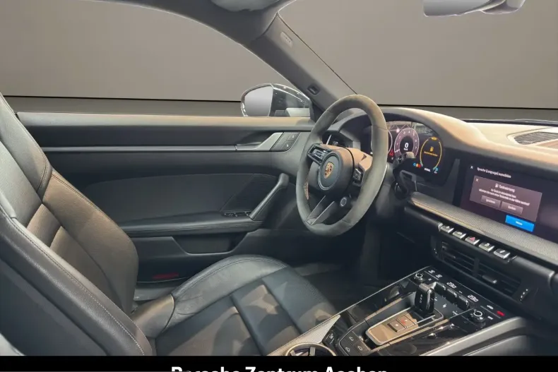 Porsche 992 din 2025 cu 13.047 km - oferta POR205814 - foto 12