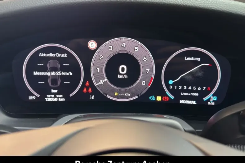 Porsche 992 din 2025 cu 13.047 km - oferta POR205814 - foto 15