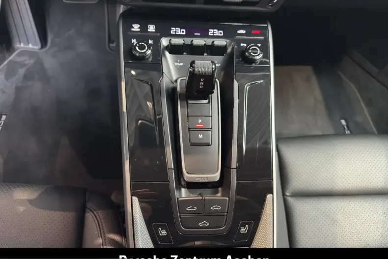 Porsche 992 din 2025 cu 13.047 km - oferta POR205814 - foto 16