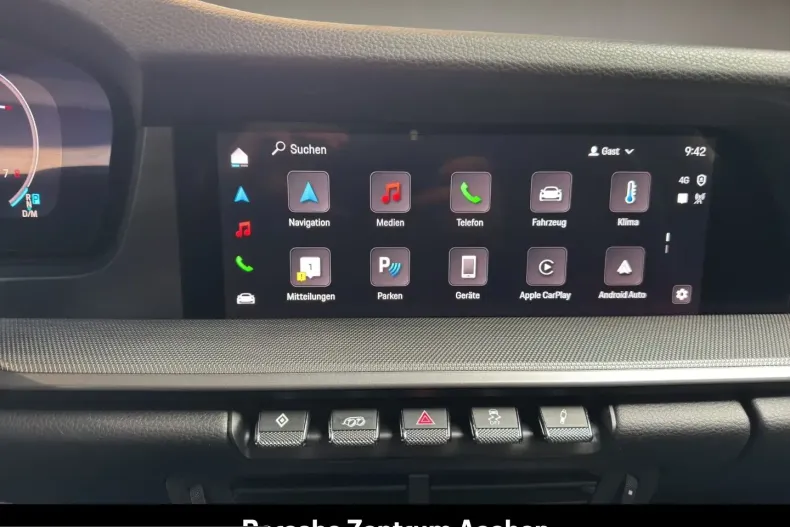 Porsche 992 din 2025 cu 13.047 km - oferta POR205814 - foto 17