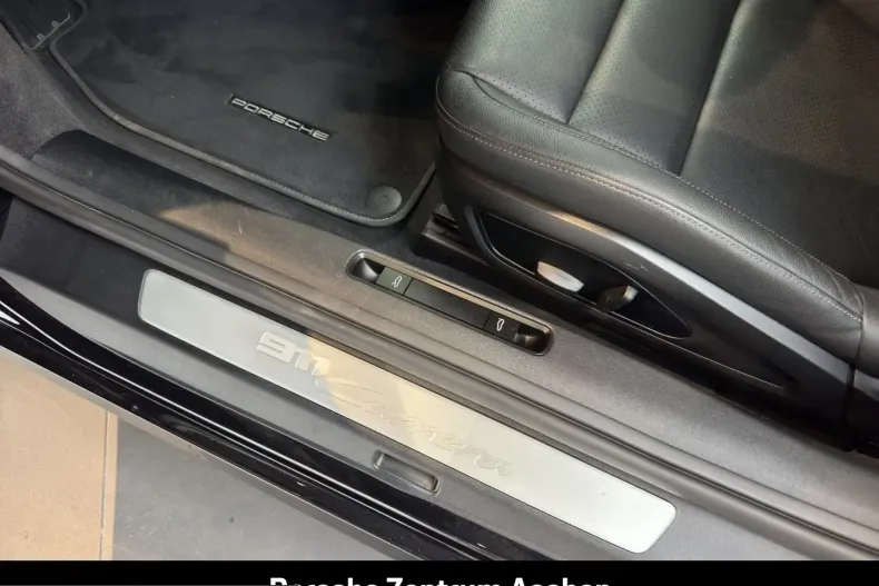 Porsche 992 din 2025 cu 13.047 km - oferta POR205814 - foto 21