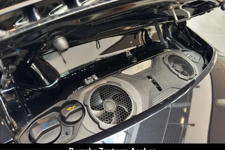 Porsche 992 din 2025 cu 13.047 km - oferta POR205814 - foto 24