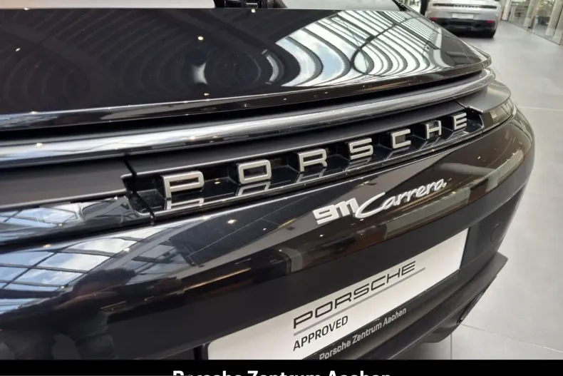 Porsche 992 din 2025 cu 13.047 km - oferta POR205814 - foto 25