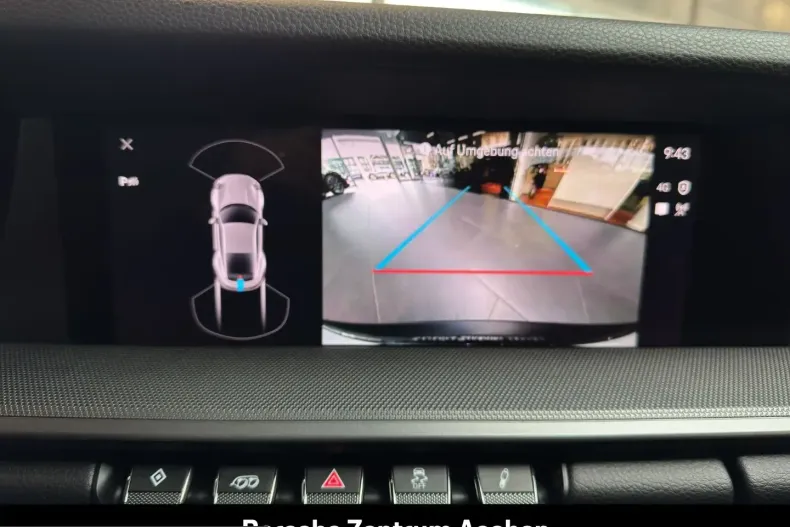 Porsche 992 din 2025 cu 13.047 km - oferta POR205814 - foto 28