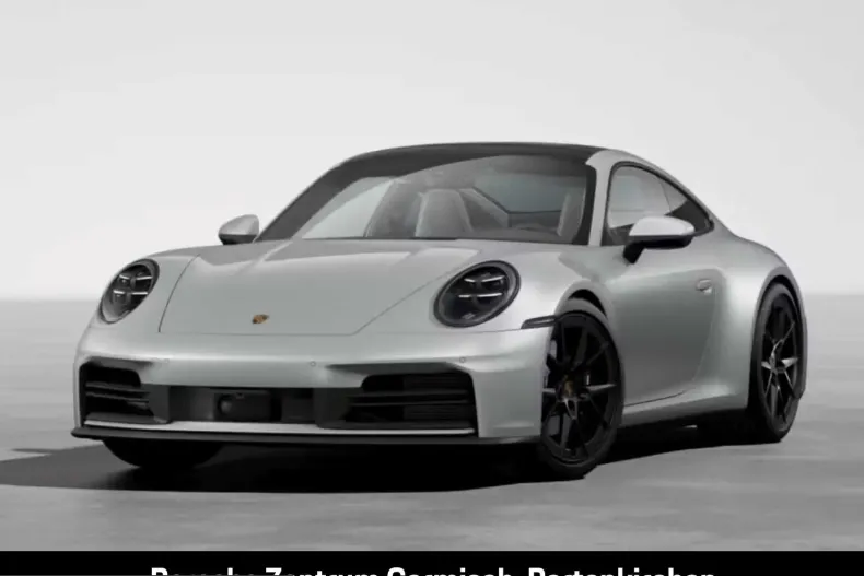 Porsche 992 din 2024 cu 14.510 km - oferta POR205815 - foto 1