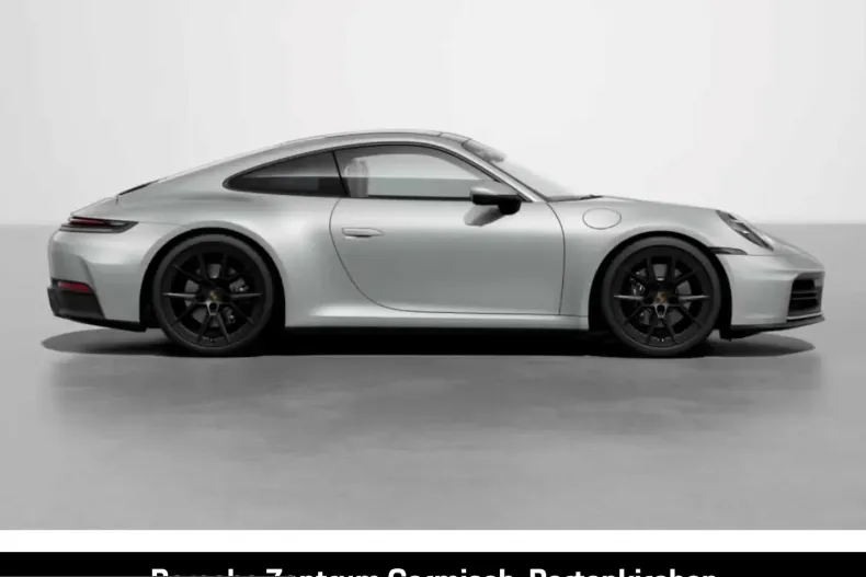 Porsche 992 din 2024 cu 14.510 km - oferta POR205815 - foto 2