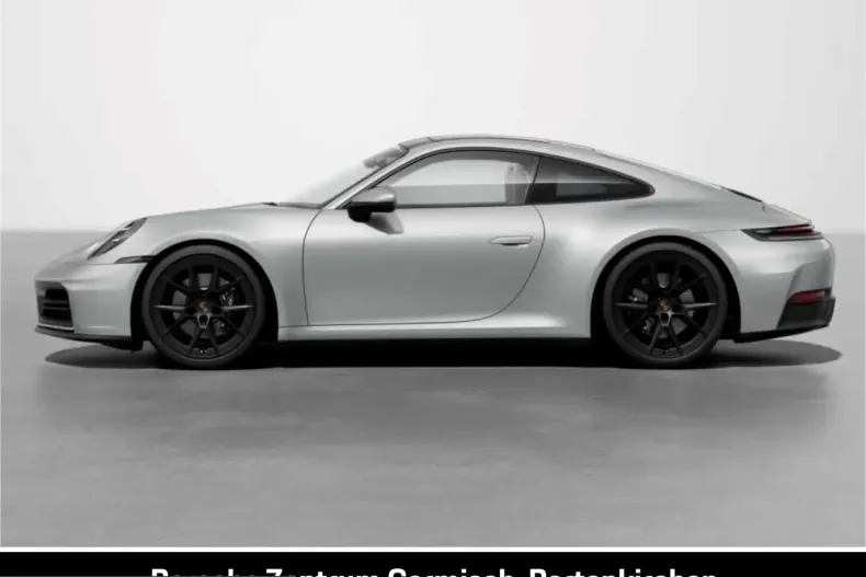 Porsche 992 din 2024 cu 14.510 km - oferta POR205815 - foto 3