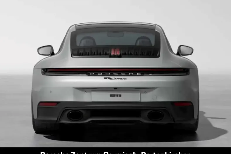 Porsche 992 din 2024 cu 14.510 km - oferta POR205815 - foto 5