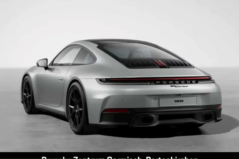 Porsche 992 din 2024 cu 14.510 km - oferta POR205815 - foto 6