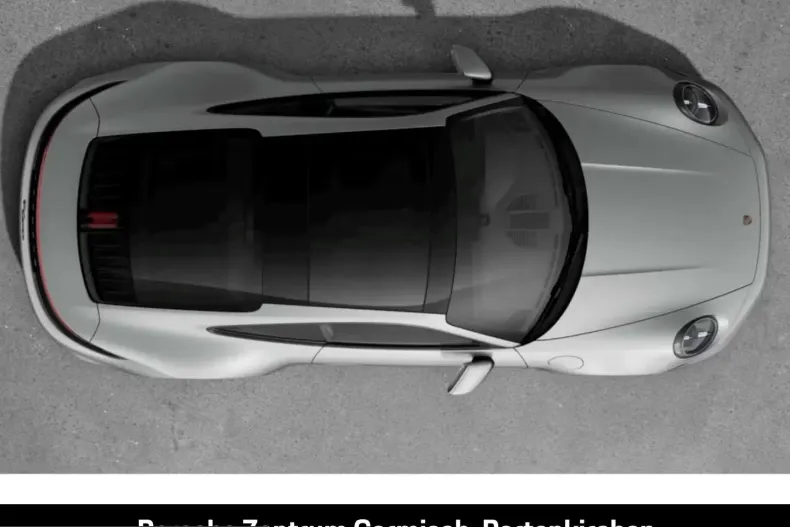 Porsche 992 din 2024 cu 14.510 km - oferta POR205815 - foto 7