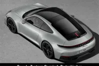 Porsche 992 din 2024 cu 14.510 km - oferta POR205815 - foto 8