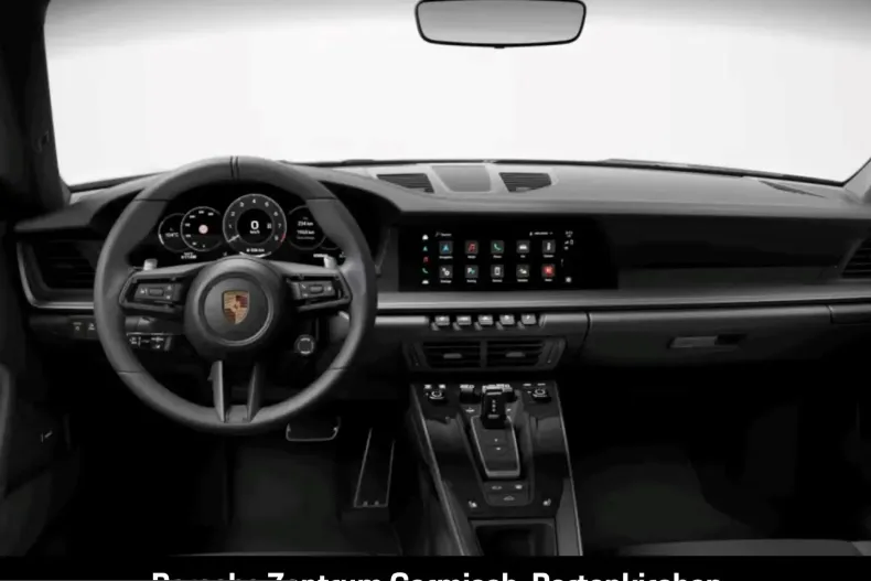 Porsche 992 din 2024 cu 14.510 km - oferta POR205815 - foto 9