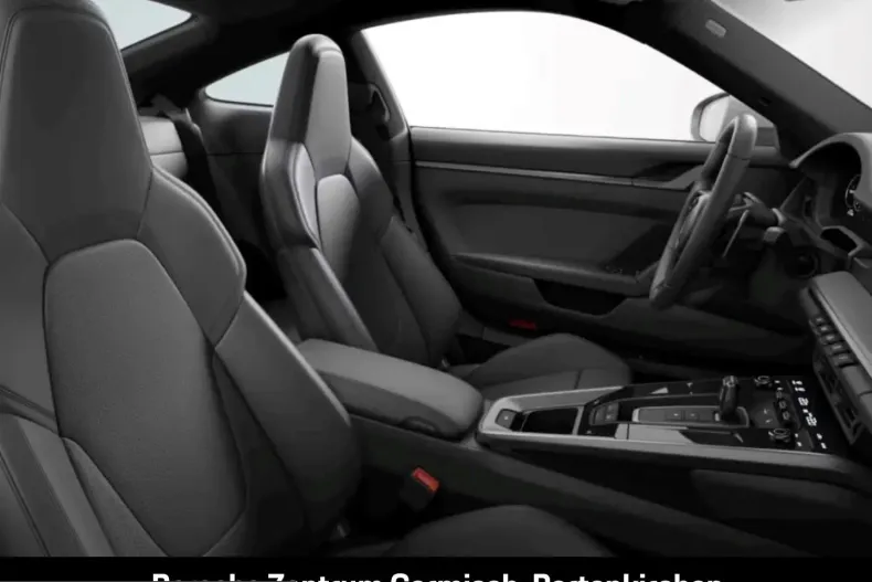 Porsche 992 din 2024 cu 14.510 km - oferta POR205815 - foto 10