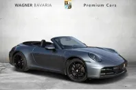 Porsche 992 din 2025 cu 13.200 km - oferta POR205816 - foto 1