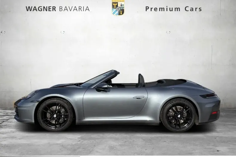 Porsche 992 din 2025 cu 13.200 km - oferta POR205816 - foto 2
