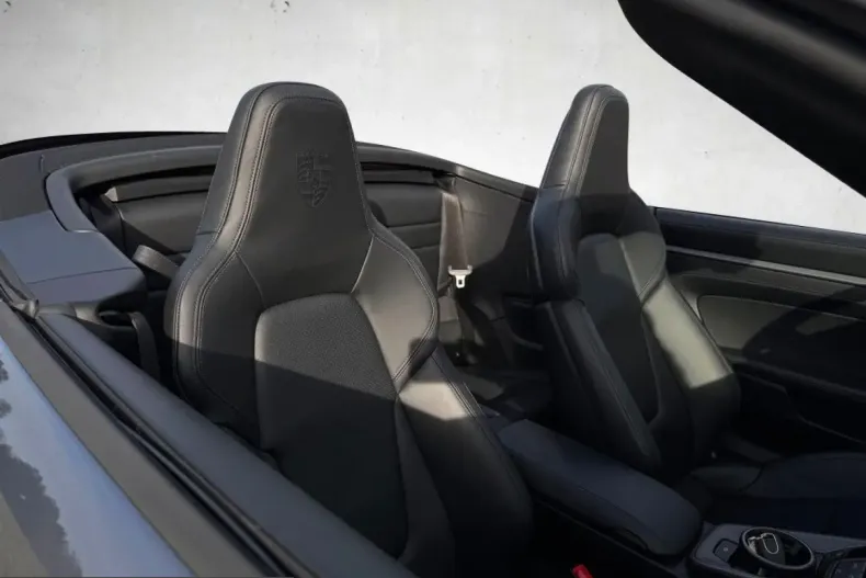 Porsche 992 din 2025 cu 13.200 km - oferta POR205816 - foto 7