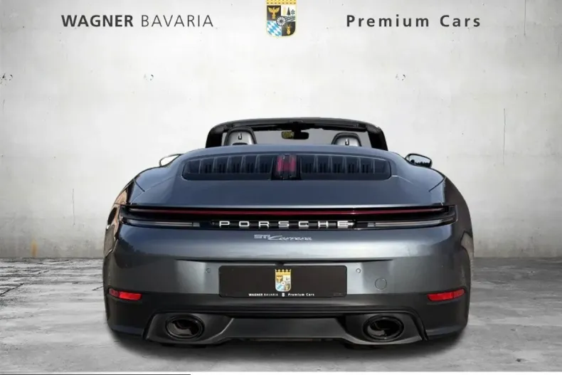 Porsche 992 din 2025 cu 13.200 km - oferta POR205816 - foto 8