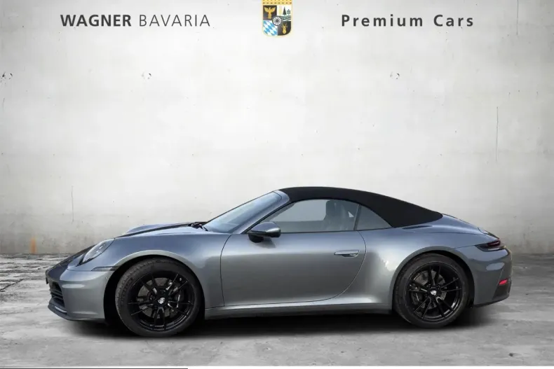 Porsche 992 din 2025 cu 13.200 km - oferta POR205816 - foto 10