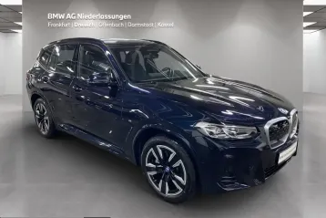 BMW iX3 din 2023 - oferta BMW205817