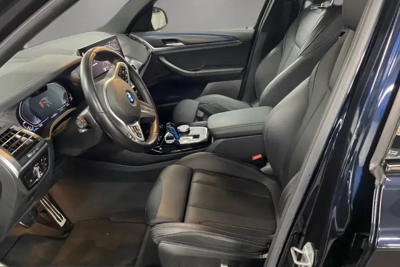 BMW iX3 (Seria X) din 2023 cu 42.700 km - oferta BMW205817 - foto 4