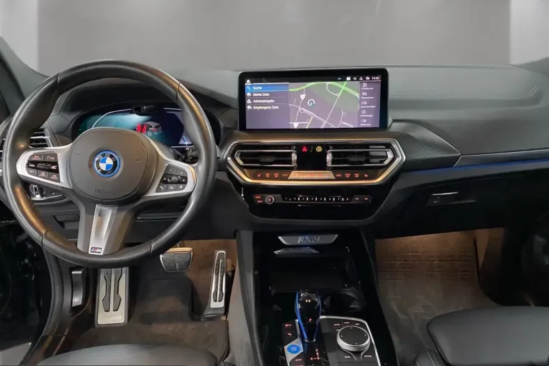 BMW iX3 (Seria X) din 2023 cu 42.700 km - oferta BMW205817 - foto 6