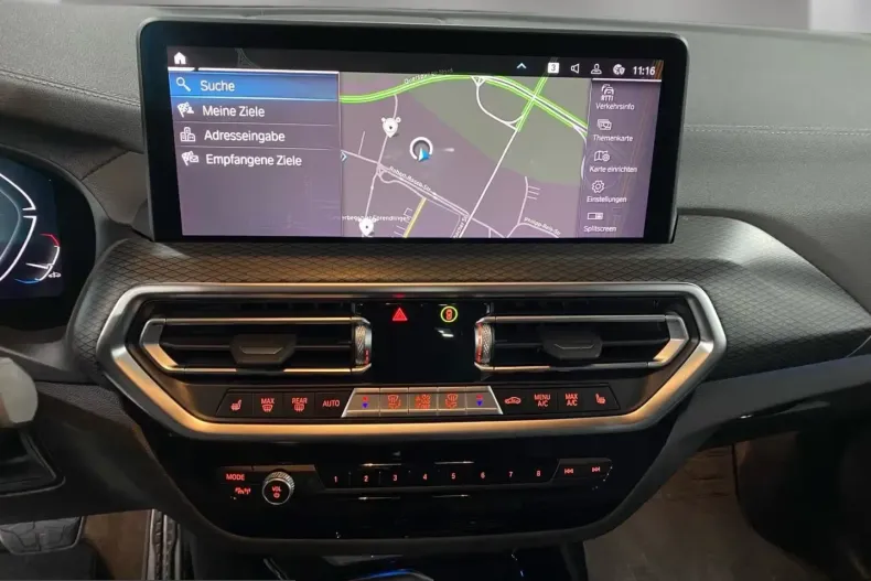 BMW iX3 (Seria X) din 2023 cu 42.700 km - oferta BMW205817 - foto 7