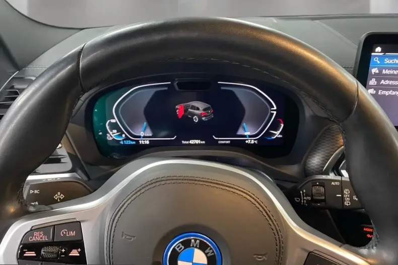 BMW iX3 (Seria X) din 2023 cu 42.700 km - oferta BMW205817 - foto 8