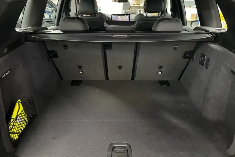 BMW iX3 (Seria X) din 2023 cu 42.700 km - oferta BMW205817 - foto 9