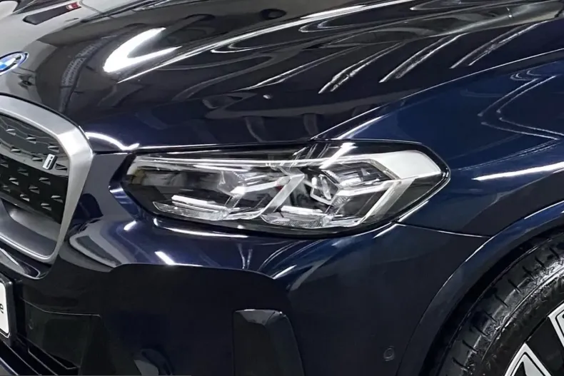 BMW iX3 (Seria X) din 2023 cu 42.700 km - oferta BMW205817 - foto 11