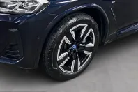 BMW iX3 (Seria X) din 2023 cu 42.700 km - oferta BMW205817 - foto 12