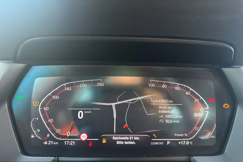 BMW 220i (Seria 2) din 2022 cu 43.913 km - oferta BMW205818 - foto 9