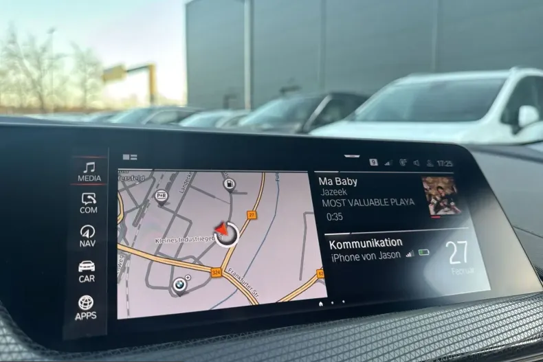 BMW 220i (Seria 2) din 2022 cu 43.913 km - oferta BMW205818 - foto 15