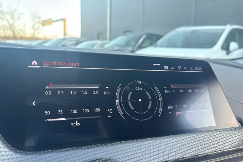 BMW 220i (Seria 2) din 2022 cu 43.913 km - oferta BMW205818 - foto 17