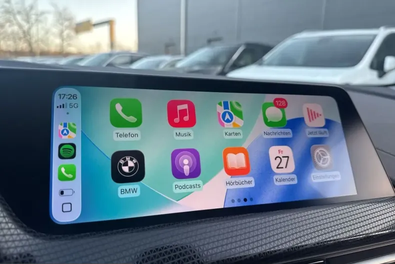 BMW 220i (Seria 2) din 2022 cu 43.913 km - oferta BMW205818 - foto 20