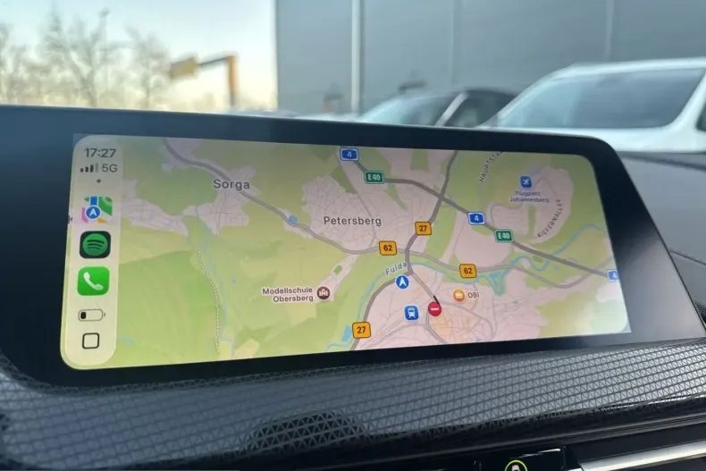 BMW 220i (Seria 2) din 2022 cu 43.913 km - oferta BMW205818 - foto 22