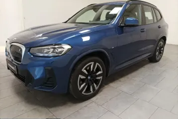 BMW iX3 din 2023 - oferta BMW205819