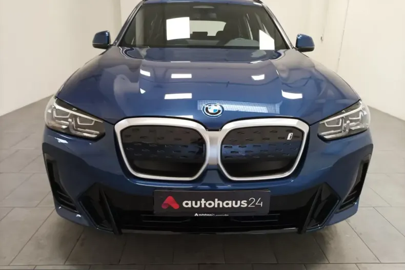 BMW iX3 (Seria X) din 2023 cu 20.795 km - oferta BMW205819 - foto 2