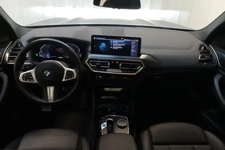 BMW iX3 (Seria X) din 2023 cu 20.795 km - oferta BMW205819 - foto 6