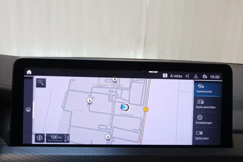 BMW iX3 (Seria X) din 2023 cu 20.795 km - oferta BMW205819 - foto 8